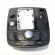 Consola centrala navigatie, cod 4G2919610A, Audi A6 Allroad (4GH, C7) (idi:489597)