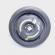 Roata rezerva slim R18, cod 1K0601027B, Vw Touran (1T1, 1T2) (id:496827)