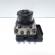 Unitate control ABS, cod 9659136980, Peugeot 206 (id:496523)