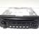 Radio CD, cod 9664769677, Citroen C4 (I) sedan (idi:488705)