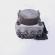 Unitate control ABS, cod 8200747140, 0265232077, Renault Clio 3, 1.2 benz, D4F740 (id:496261)