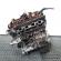 Motor, cod N46B18A, Bmw 3 Touring (E46), 1.8 benz (idi:484650)