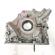 Pompa ulei, cod 9652426380, Ford Focus 2 Combi (DA), 1.6 TDCI, G8DA (idi:491177)