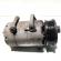 Compresor clima, cod 6G91-19D629-KC, Ford Mondeo 4 Turnier, 1.8 TDCI, QYBA (id:497345)