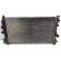 Radiator racire apa, Opel Astra J Combi, 1.7 CDTI, A17DTR (id:497588)