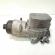 Carcasa filtru ulei cu racitor ulei, cod 9687911280, Ford Grand C-Max, 1.6 TDCI, T1DA (idi:491106)