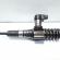 Injector, cod 03G130073S, Vw Passat (3C2) 2.0 TDI, BKP (pr:110747)