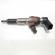 Injector, cod 4M5Q-9F593-AD, Ford Mondeo 4 Sedan, 1.8 TDCI, QYBA (id:497243)