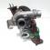 Turbosuflanta, cod 54359710028, Dacia Duster, 1.5 dci, K9K (idi:471933)