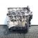 Motor, cod F6JA, Ford Fusion (JU), 1.4 TDCI (idi:494165)