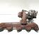 Turbosuflanta, cod 9657603780, Peugeot 307 SW, 1.6 HDI, 9HX (idi:497211)