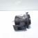 Debitmetru aer, cod 9650010780, Peugeot 307, 1.6 HDI, 9HX (id:498173)