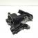 Pompa vacuum, cod 9140050600, Ford Focus 2 Combi (DA), 1.8 TDCI, KKDA (idi:497370)