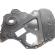 Capac vibrochen, cod 3S7Q-6019-AA, Ford Mondeo 3 Combi (BWY), 2.0 TDCI, FMBA (idi:497338)