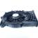 Subwoofer stanga, cod 9204785, Bmw 3 Touring (E91) (id:498450)