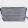 Radiator racire apa, cod 1K0121251DM, VW Passat CC (357), 2.0 TDI, CFFB (idi:497386)