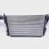 Radiator intercooler, cod 1K0145803AF, VW Eos (1F7, 1F8), 2.0 TDI, CFFA (idi:497404)