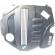 Capac protectie motor, Bmw 1 (E81, E87), 2.0 diesel, N47D20A (idi:488790)