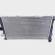 Radiator racire apa, cod 76005146-02, Bmw 3 Gran Turismo (F34), 2.0 diesel, N47D20C, cutie automata (idi:497261)