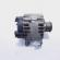 Alternator 180A Valeo, cod 03L903023E, VW Tiguan (5N), 2.0 TDI, CBA (idi:495628)