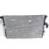 Radiator racire apa, Vw Tiguan (5N)  2.0 TDI, CBB (id:498282)