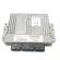 Calculator motor, cod 9650825180, 9642222380, Peugeot 207 (WA), 1.4 benz, KFV (idi:495771)
