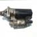 Electromotor, cod 02Z911023R, VW Tiguan (5N), 1.4 TSI, CAXA, 6 vit man (idi:493759)