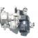 EGR, cod 9656612380, Peugeot 308 CC, 2.0 HDI, RHR (idi:495280)