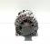 Alternator 150A Valeo, cod 8519890, Bmw 3 (F30) 2.0 Diesel, N47D20C (id:499505)