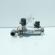 Racitor gaze, cod 9646762280, Peugeot 307 SW, 1.6 HDI, 9HX (id:499463)