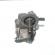 Suport filtru ulei, cod 06A115417, Audi A4 Avant (8E5, B6), 1.8 T benz, BEX (idi:494983)