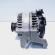 Alternator 180A Valeo, cod 7640132-03, Bmw 3 Touring (F31), 2.0 diesel, B47D20A (idi:496245)