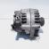 Alternator 180A Valeo, cod 8507624, Bmw 3 Touring (E91), 2.0 diesel, N47D20C (idi:495854)