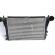 Radiator intercooler, cod 3C0145805P, Vw Passat (3C2) 2.0 TDI, BKP (id:499898)