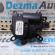 Motoras grila aeroterma bord 1S7H-19B634-CA, Ford Focus 2 (DA) 2004-2011