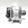 Alternator, Vw Golf 6 (5K1) 2.0 TDI, CBD (id:499399)