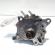 Pompa vacuum Bosch, cod 03G145209C, VW Touran (1T1, 1T2), 2.0 TDI, BKD (idi:495809)