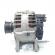 Alternator 90A Valeo, cod 030903023J, Vw Golf 4 (1J1) 1.8 T benz, AUM (pr:110747)