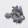 Turbosuflanta, cod 06H145701L, Seat Exeo (3R2), 1.8 TSI, CDHA (idi:494488)