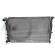 Radiator racire apa, cod 8D0121251BH, Skoda Superb I (3U4) 1.9 TDI, AWX (id:500741)