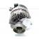 Alternator 150A, Bosch, cod 6G9N-10300-UD, Ford Mondeo 4, 1.8 TDCI, QYBA (idi:492115)