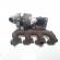 Turbosuflanta, cod 3S7Q-6K682-AF, Ford Mondeo 3 (B5Y) 2.0 TDCI, N7BA (pr:110747)