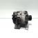 Alternator 150A Valeo, cod 9646321780, Citroen, 1.6 HDI, 9HZ (pr:110747)