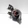 Turbosuflanta, cod 9663199280, Ford Focus 2 (DA) 1.6 TDCI, G8DB (pr:110747)