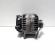 Alternator 120A, Valeo, cod 028903031, Skoda Superb I (3U4) 2.0 TDI, BSS (pr:110747)