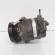 Compresor clima, cod 714978, Chevrolet Aveo sedan (T200,T250) 1.4 benz (id:503001)