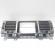 Grila aer bord centrala, Opel Vectra C, facelift (id:503107)