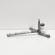 Ansamblu stergator stanga fata, cod 1T0955023E, Vw Touran (1T1, 1T2) (id:502253)