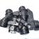 Clapeta acceleratie, cod 9655971980, Peugeot 307 SW, 1.6 HDI, 9HZ (id:503408)