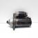 Electromotor, cod 02A911024D, Skoda, 1.9 TDI, ATD, 5 vit man (idi:502037)